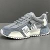 Men's Sneakers Spring Autumn Fashion Breathable Outdoor Running Shoes Anti Slip Gym Trainers Basketball Tennis Athletic 2025 New