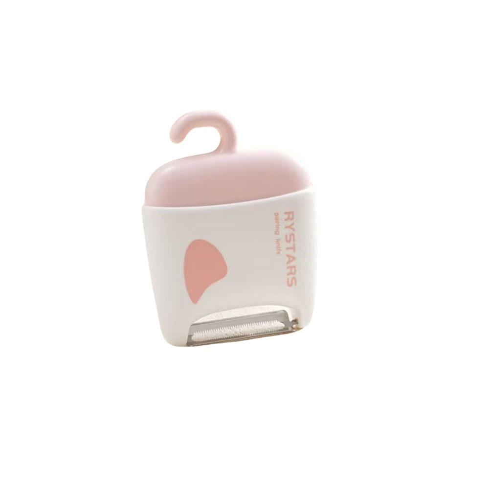 Durable Multifunctional Fruits and Vegetables Cleaning Brush 2in1 with Brush Vegetable Peeling Tool Kitchen Peeler Home Use