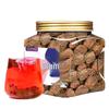 Dried Dark Plums (Wumei) - 500g Can