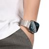 Metal Magnetic Clasp Strap for Apple Watch Band 49mm 46mm 45mm 44mm 42mm Quick-release Wristband iWatch Ultra 10 9 8 7 6 5 SE 3