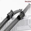 Silent Wiper Blades for Geely Vision X3 (2017-2021 Models)