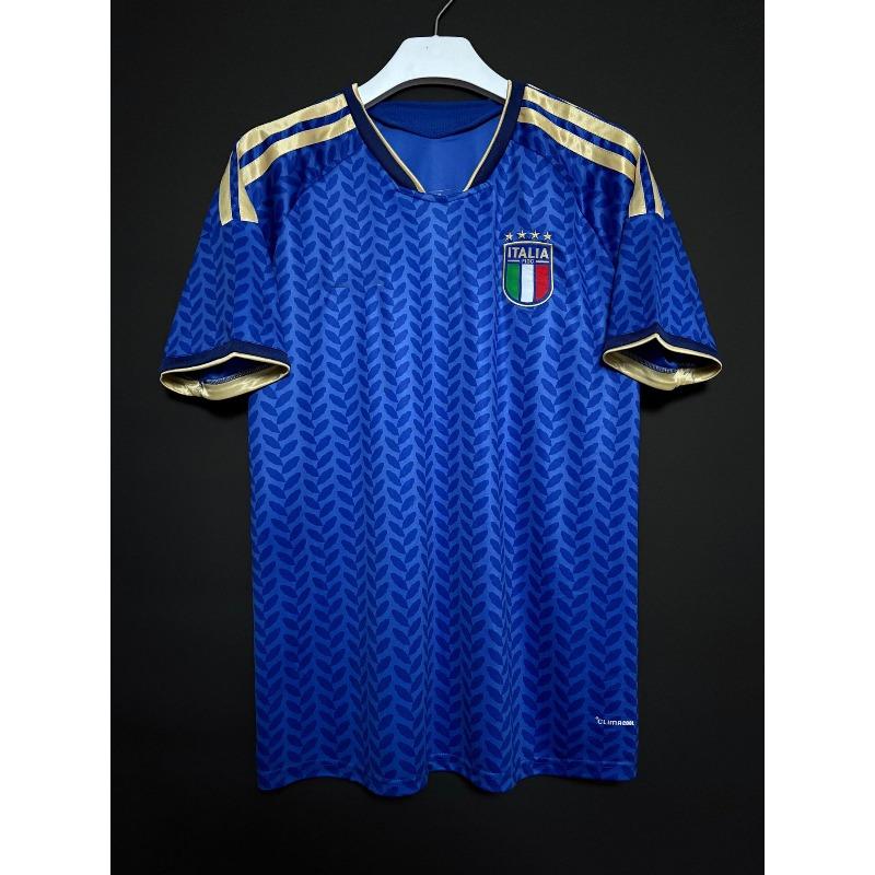 National Team Football Jersey US, Canada and Mexico World Cup Fan Version Short-sleeved Sports and Leisure Clothing