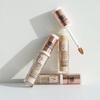 Ansiktssminke – Foundations og concealers