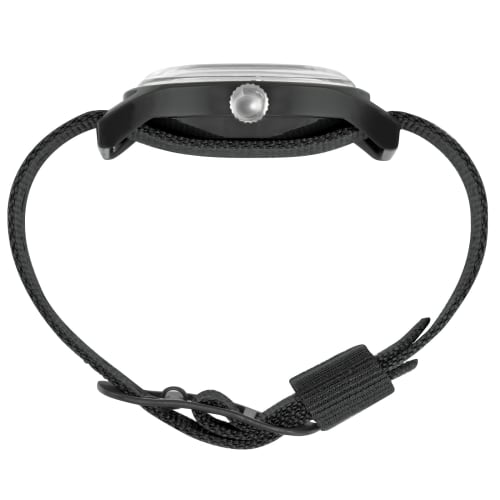 Kelton Jungle Camper Watch 9123222J Men's Black