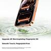 Screen Protector for Apple IPhone 17 Pro, Anti-Peeping Tempered Glass Film, 28° Anti-Spy Full Coverage Anti-Drop Anti-Fingerprint Protective Film