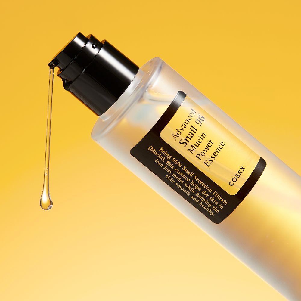 COSRX Advanced Snail 96 Mucin Power Essence 100 mL (3 options)