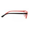 Vogue Eyewear Vo5115d Asian Fit 2474 Women Eyeglasses