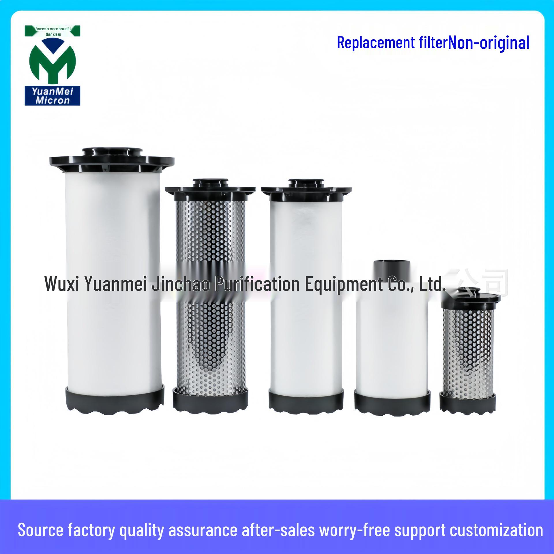 

Filter Element FA1000IG/ID/IH/IA Models: 24242380, 24242398, 24242364, 24242372 FA1000IH