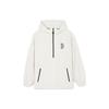 MLB GOFFCORE SS24 Jackets & Coats Unisex Cream 3AWJB0241-43CRP