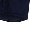 UNDER ARMOUR COLDGEAR Long sleeve Bench coat SM Navy Men's Used