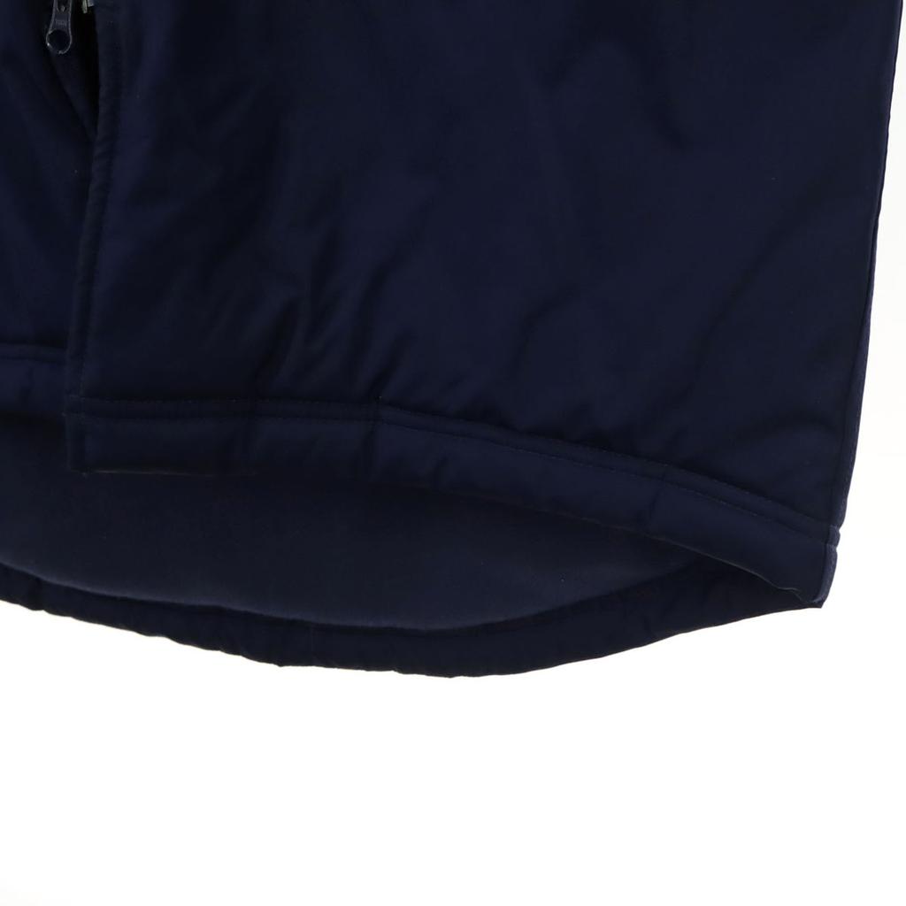 UNDER ARMOUR COLDGEAR Long sleeve Bench coat SM Navy Men's Used