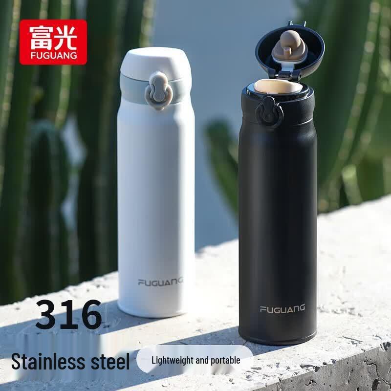 Fuguang 316 Stainless Steel Insulated Water Bottle