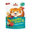 Holle Gefriergetrockneter Snack Smoothie Drops Obst & Gemüse 15G