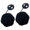 For RedMax Blower Replacement Fuel Cap Quick tallation Lightweight Design