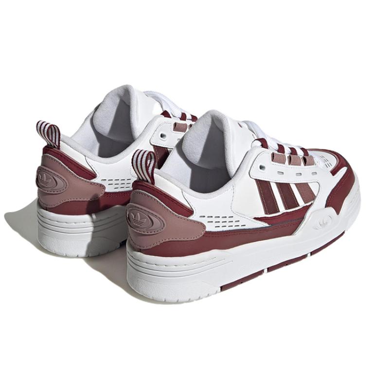 Adidas Originals Adi2000 'Red White' Women's Sneakers HQ8653