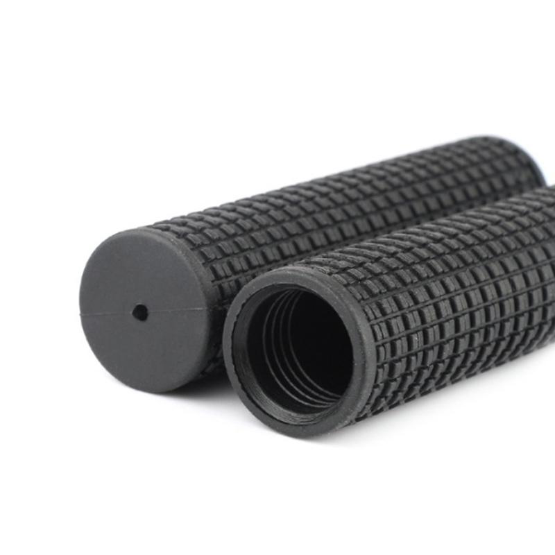 Чехол на руль велосипеда — фото 7