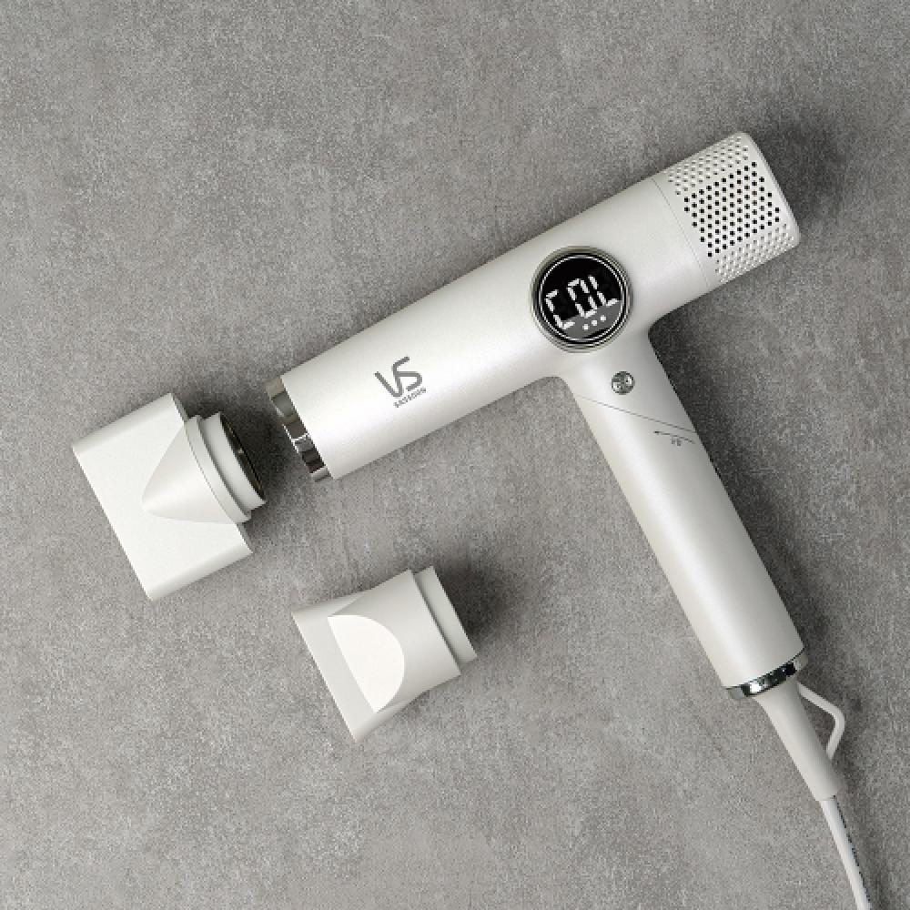 Vidal Sassoon Smart Air Bldc hAir Dryer Vsd1271wk