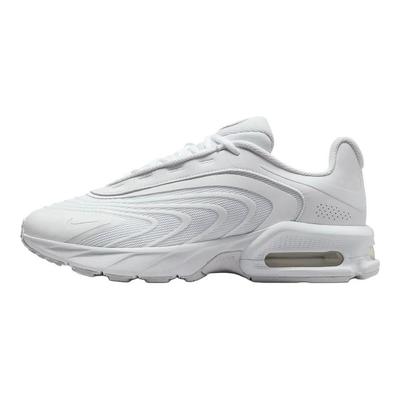 Air Max Fire Triple White Męskie Sneakersy IF2621-100