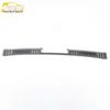 2020 Song PLUS Rear Bumper & Tailgate Protective Panel