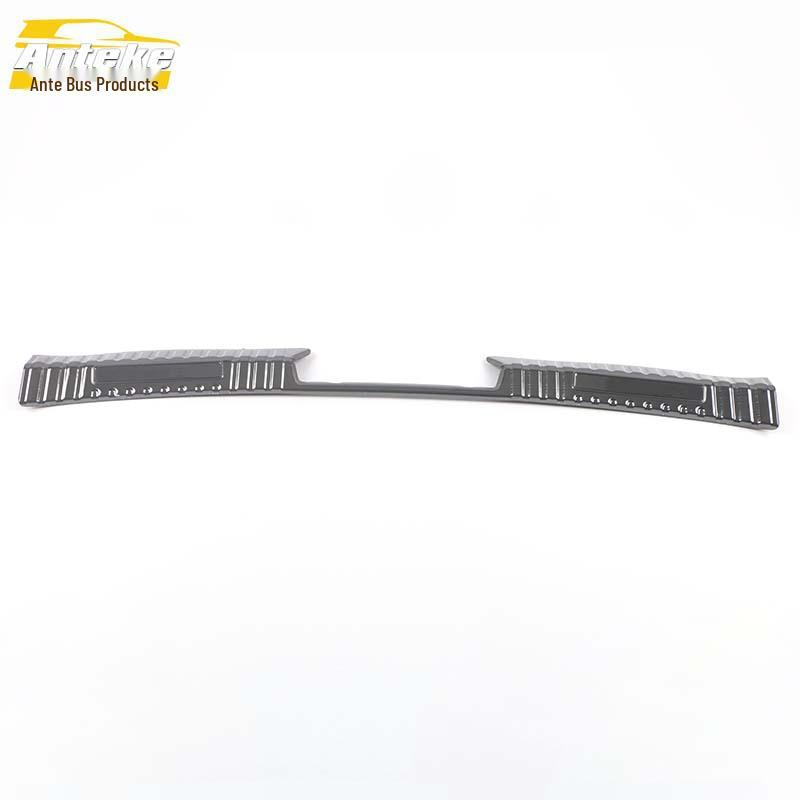 2020 Song PLUS Rear Bumper & Tailgate Protective Panel