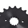 525 17T Front 45T Rear Sprocket For SUZUKI GSXR600 GSXS750 GSXR750 DL800 V-Strom GSX8R GSX8S GSXS1000 GSX GSXR GSXS 600 750 1000