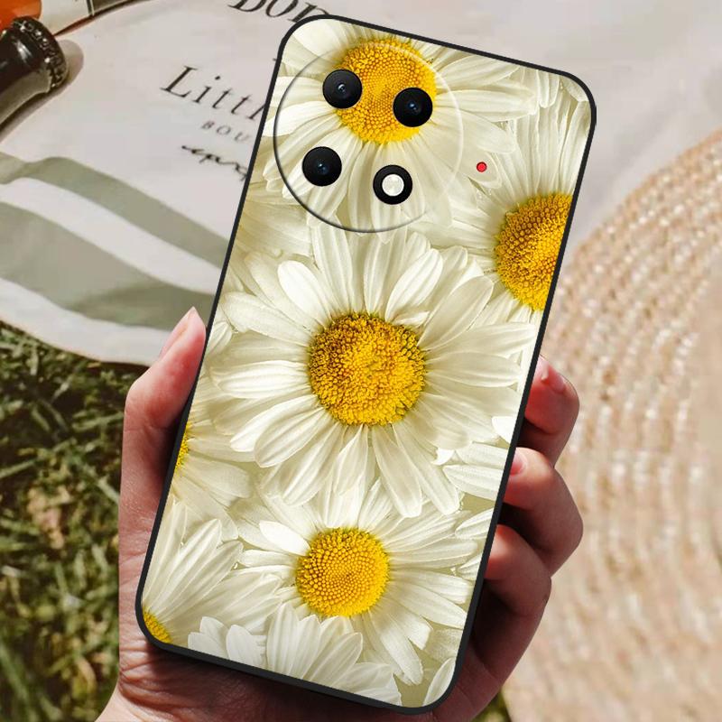 Für Tecno Camon 30S Pro Hülle Weiche Silikonhülle Schwarzer Bumper TPU Für Tecno Camon 30 4G / 30S 30 Pro 5G Hülle Funda Handyhüllen