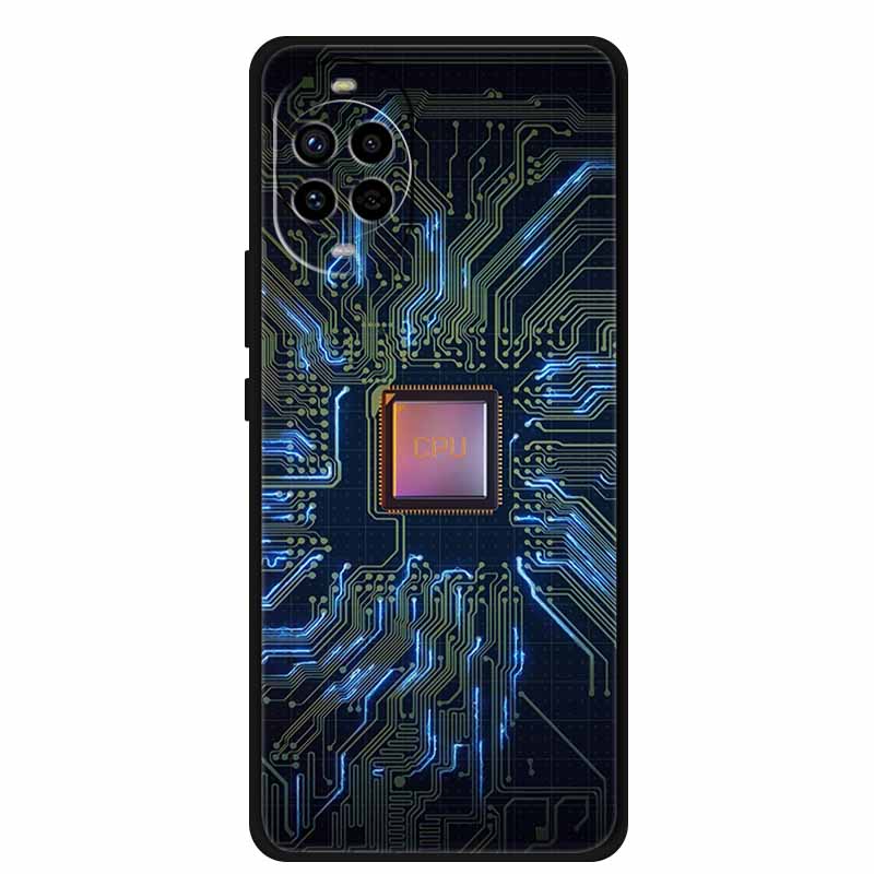 For Huawei Nova 14 Pro Case Luxury TPU Soft Silicone Back Cover Phone Cases for Huawei Nova 14 Ultra Protector Bumper Love Coque