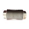 Double layer EXhaust Flex Pipe Bellow Flexible Joint Coupler auto accessories exhaust flex pipe