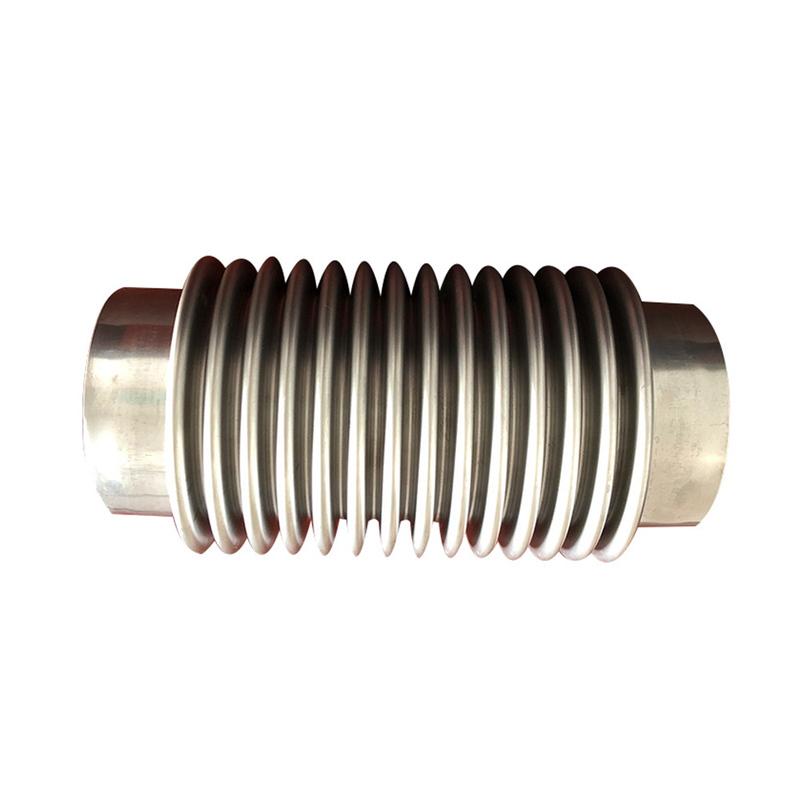 Double layer EXhaust Flex Pipe Bellow Flexible Joint Coupler auto accessories exhaust flex pipe