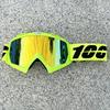 Motocross Goggles Motorcycle Glasses Off-road Sunglasses for Men MX ATV Mask Windproof Protection Cycling Racing Goggle 3