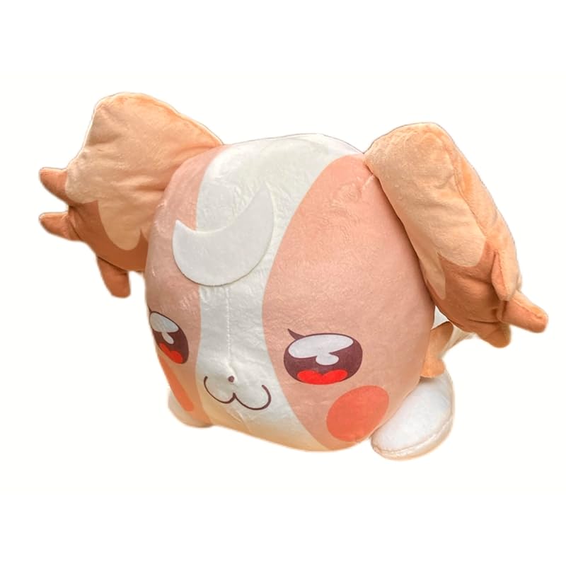

Wandaful PreCure! Mechamofugut stuffed animal ~ Inukai Komugi Relaxing style~ Approximately 31cm