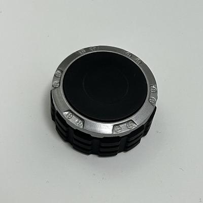 Power Knob Display Volume Radio Control Car Interior 86128-0C060 86128-an010 Practical Spare Part
