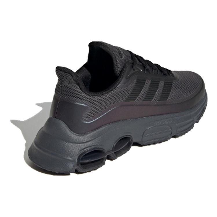 adidas Quadcube Black Women's EH3096
