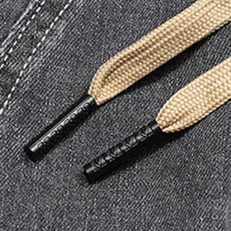 PLAYBOY Men's Fleece-Lined Jogger Jeans