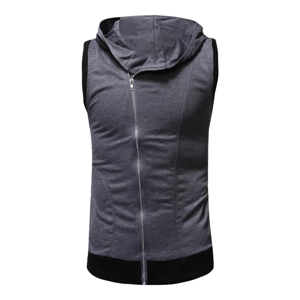 diagonal zipper jacket mens