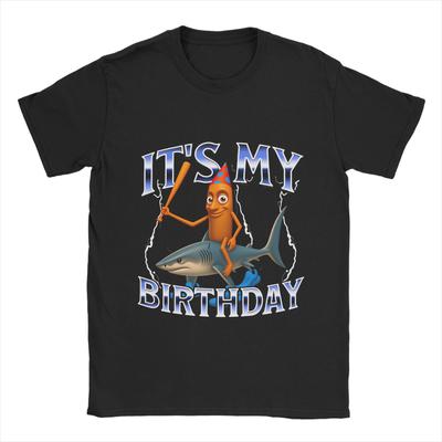 T-Shirts & Muskelshirts – T-Shirts