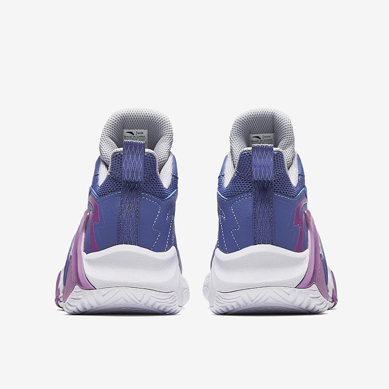Anta Kids Air Space Professional Basketball Shoes Men Sneakers A12511107