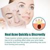 112pcs Acne Pimple Patch / Acne Treatment Stickers / Pimple Remover/Blemish Spot Face Skin Care