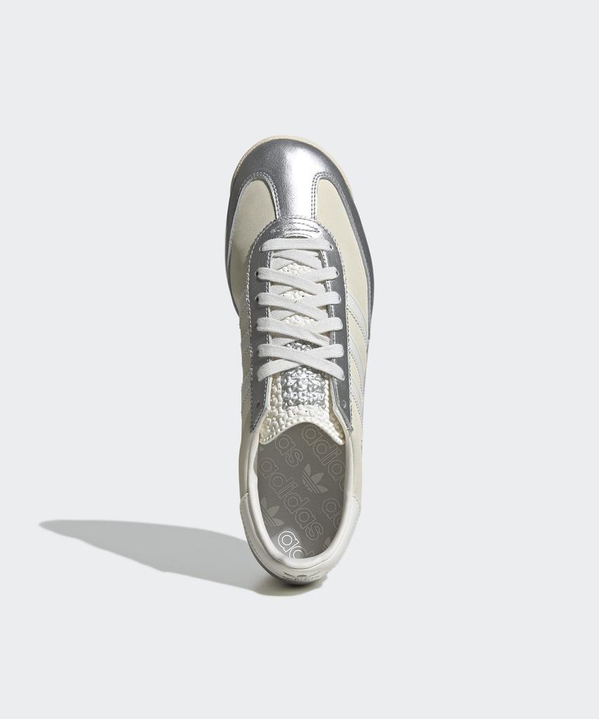 Adidas Sl 72 - Silver:Cream / Ji3531