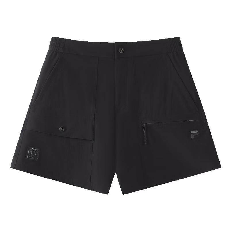 FILA FUSION Women s Cooling Woven Shorts S
