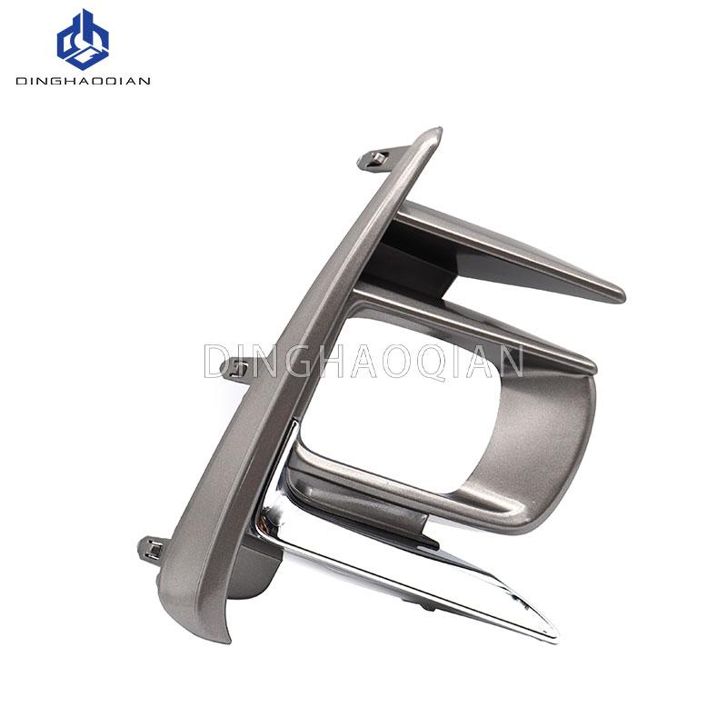 1set Fog Lights For Toyota Sienna 2018 2019 2020 fog lights headlight Wiring Switch Fog Lamp