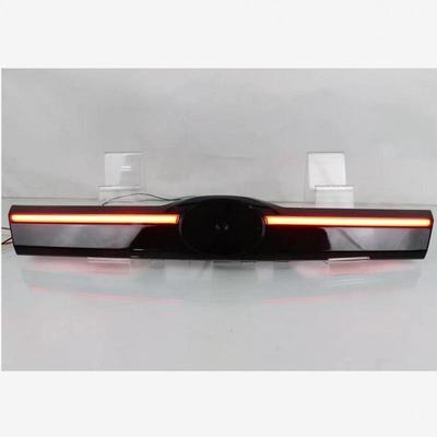 Toyota Raize & Daihatsu ATIVA Continuous Light: Tail Light, Brake Light, Turn Signal Modification