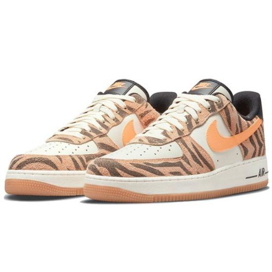 Nike Air Force 1 Low Daktari 2021 - DJ6192-100