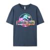 Logo Tie Dye Gloss Fashionable Premium Cotton Tshirts For Unisex Casual Tops Shirt On Sale Camisa Tops Shirts Design