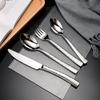 Abay 304 Stainless Steel Dinner Spoon
