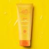 Aqualogica Glow+ Smoothie Face Wash 100ml X Pack of 2 for Glowing, Hydrated Skin and Tan Removal
