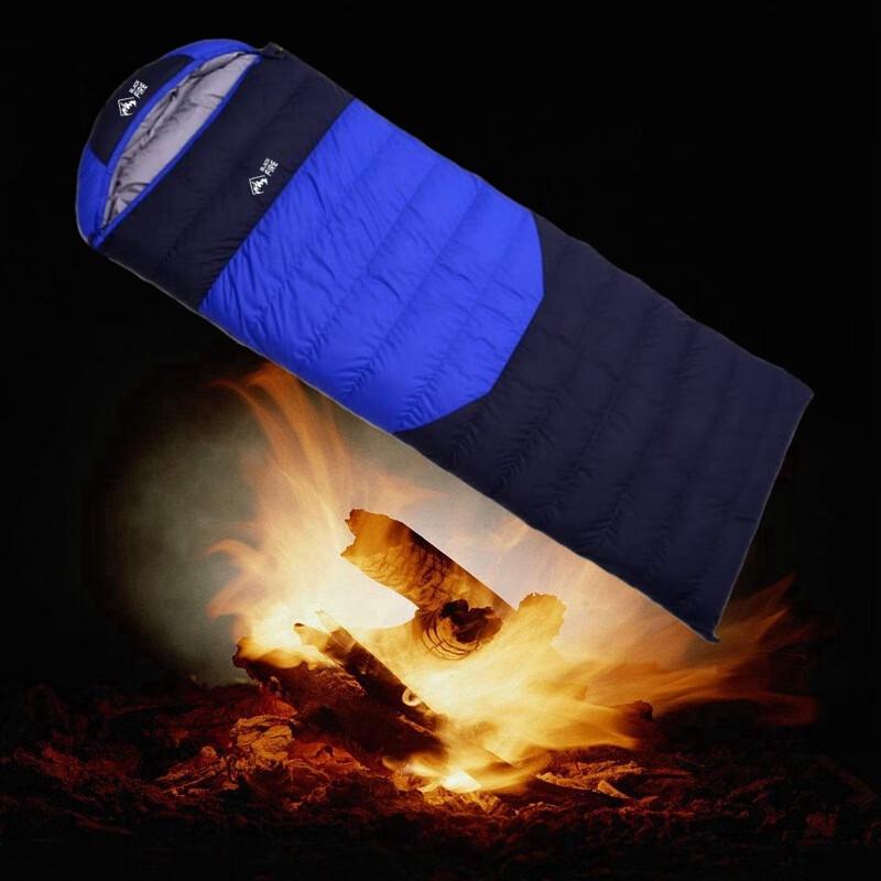 

ZISIZ Down Sleeping Bag
