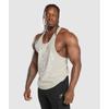 Gymshark Legacy Stringer Pebble Grey A5a3a Gb7p
