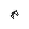 NEO 2 Drone Propeller Protector; Anti-crash Bumper Bar and Folding Tripod with Anti-fall Safety Ring