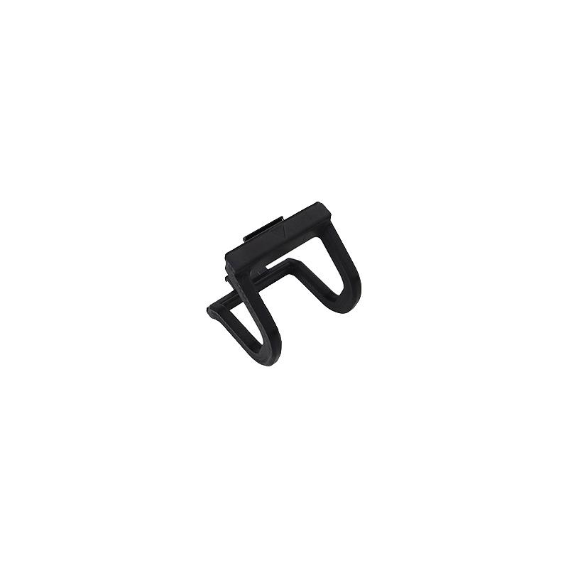 NEO 2 Drone Propeller Protector; Anti-crash Bumper Bar and Folding Tripod with Anti-fall Safety Ring